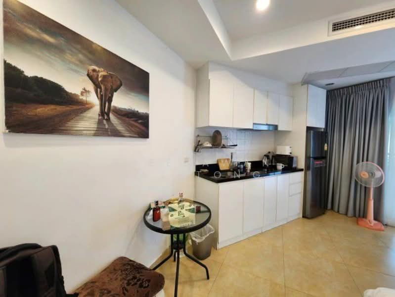 The Clubhouse Residence, Chon Buri (Pattaya), Moo 12, Kasetsin Soi 2, Nong Pru, Bang Lamung (Pattaya), Chon Buri (Pattaya), Studio, 35 sqm, Condo For Sale, by Patchara Srisak, 500307739 - DDproperty.com