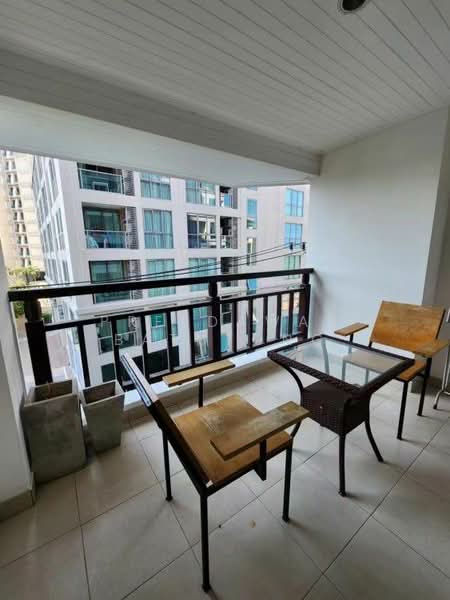 The Clubhouse Residence, Chon Buri (Pattaya), Moo 12, Kasetsin Soi 2, Nong Pru, Bang Lamung (Pattaya), Chon Buri (Pattaya), Studio, 35 sqm, Condo For Sale, by Patchara Srisak, 500307739 - DDproperty.com