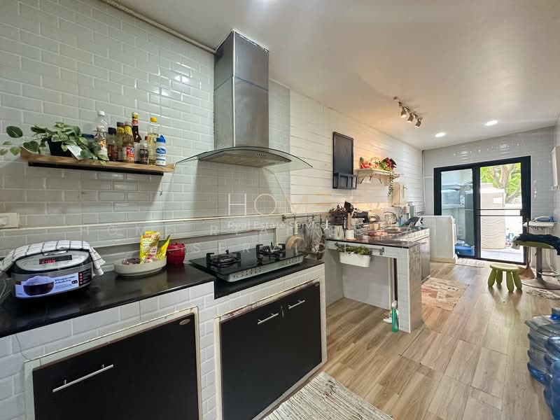 Perfect Park Rama 5 – Bangyai, Nonthaburi, Soi Wat Phra Non, Kanchanapisek Road, Bang Mae Nang, Bang Yai, Nonthaburi, 3 Bedrooms, 156 sqm, Single Detached House For Sale, by HOME Real Estate Service, 500307740 - DDproperty.com