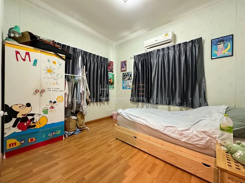 Perfect Park Rama 5 – Bangyai, Nonthaburi, Soi Wat Phra Non, Kanchanapisek Road, Bang Mae Nang, Bang Yai, Nonthaburi, 3 Bedrooms, 156 sqm, Single Detached House For Sale, by HOME Real Estate Service, 500307740 - DDproperty.com
