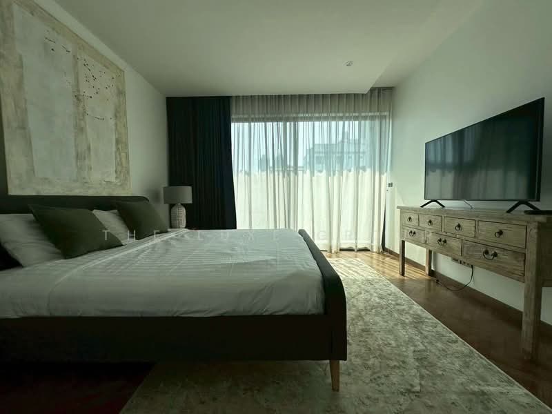 Detached House with Private Pool in Thonglor, Bangkok, Khlong Tan Nua, Watthana, Bangkok, 4 Bedrooms, 430 sqm, Single Detached House For Rent, by The Luxe Group, 500307741 - DDproperty.com