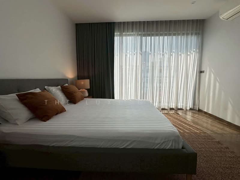 Detached House with Private Pool in Thonglor, Bangkok, Khlong Tan Nua, Watthana, Bangkok, 4 Bedrooms, 430 sqm, Single Detached House For Rent, by The Luxe Group, 500307741 - DDproperty.com
