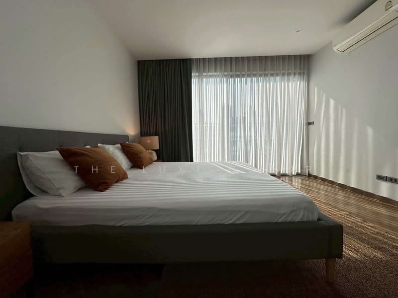 Detached House with Private Pool in Thonglor, กรุงเทพ, คลองตันเหนือ, วัฒนา, กรุงเทพ, 430 ตร.ม., บ้านเดี่ยว ให้เช่า, โดย The Luxe Group, 500307741 - DDproperty.com