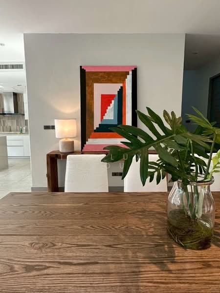 Detached House with Private Pool in Thonglor, Bangkok, Khlong Tan Nua, Watthana, Bangkok, 4 Bedrooms, 430 sqm, Single Detached House For Rent, by The Luxe Group, 500307741 - DDproperty.com