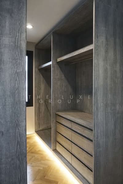 Detached House with Private Pool in Thonglor, Bangkok, Khlong Tan Nua, Watthana, Bangkok, 4 Bedrooms, 430 sqm, Single Detached House For Rent, by The Luxe Group, 500307741 - DDproperty.com