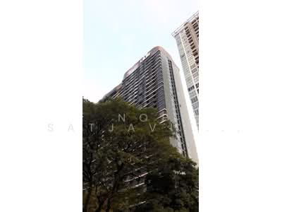 For Rent - The Line Phahonyothin Park, Bangkok
