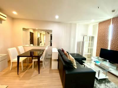 For Rent - Sky Walk Residences, Bangkok