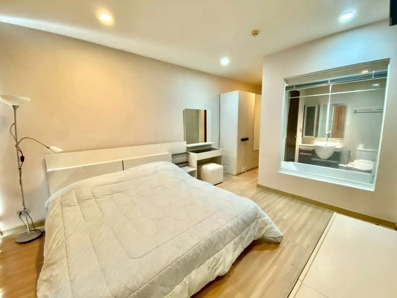 Sky Walk Residences : สกาย วอล์ค เรสซิเดนซ์, กรุงเทพ, 1599 ถนนสุขุมวิท, พระโขนงเหนือ, วัฒนา, กรุงเทพ, 52 ตร.ม., คอนโด ให้เช่า, โดย Araya Laokham, 500307744 - DDproperty.com