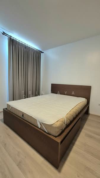 3-BR Townhouse, Bangkok, Suan Luang, Bangkok, 3 Bedrooms, 204 sqm, Townhouse For Rent, by Trinnaya Dungsirisangthong, 500307745 - DDproperty.com