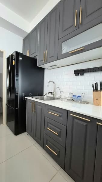 3-BR Townhouse, Bangkok, Suan Luang, Bangkok, 3 Bedrooms, 204 sqm, Townhouse For Rent, by Trinnaya Dungsirisangthong, 500307745 - DDproperty.com