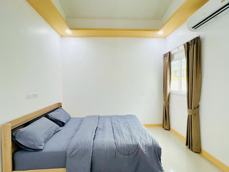 บ้าน 2-ห้องนอน, ชลบุรี, หนองปรือ, บางละมุง, ชลบุรี, 132 ตร.ม., บ้านเดี่ยว ขาย, โดย Patchara Srisak, 500307746 - DDproperty.com
