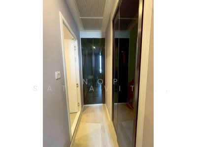 For Rent - Mazarine Ratchayothin, Bangkok