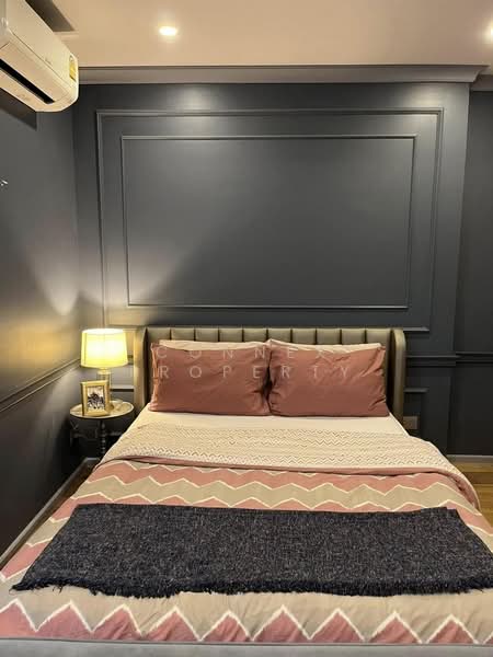 Q Chidlom-Phetchaburi, Bangkok, 1088 Phetchaburi Road, Makkasan, Ratchathewi, Bangkok, 1 Bedroom, 35 sqm, Condo For Rent, by Connex Property, 500307748 - DDproperty.com