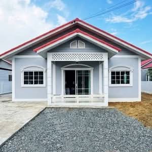 ขาย - ซีเค วิลล์ 10 เศรษฐกิจ-สวนหลวง, สมุทรสาคร