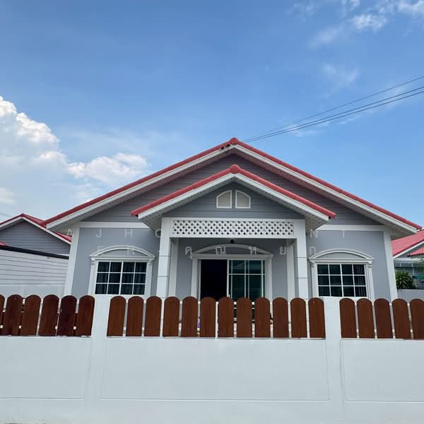 ซีเค วิลล์ 10 เศรษฐกิจ-สวนหลวง, สมุทรสาคร, สวนหลวง, กระทุ่มแบน, สมุทรสาคร, 80 ตร.ม., บ้านเดี่ยว ขาย, โดย AJHOMECENTER-คุณหยก, 500307753 - DDproperty.com