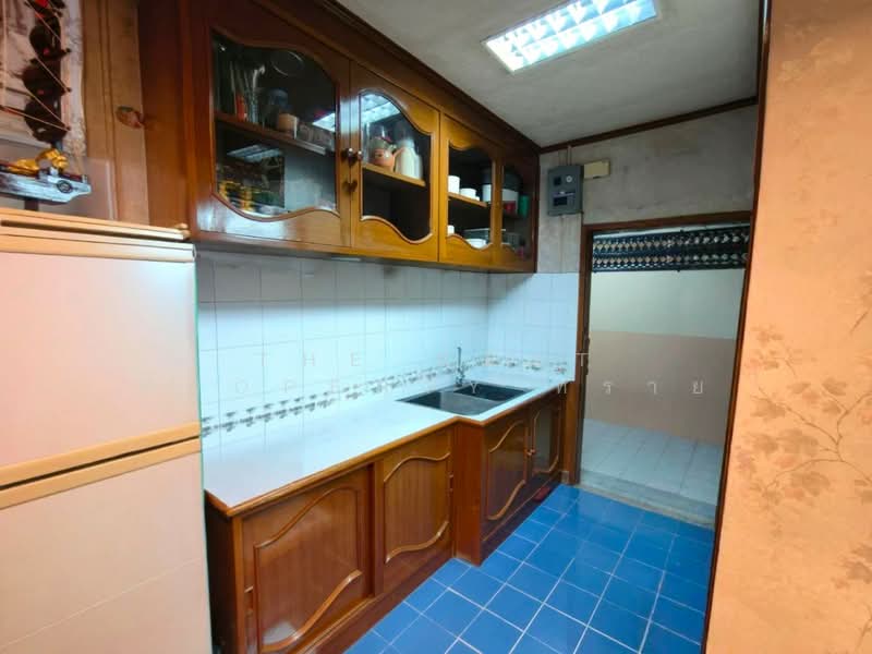 Onpa Tower, Bangkok, 328 Soi Charansanitwong 67, Bang Phlat, Bangkok, 1 Bedroom, 35 sqm, Condo For Sale, by The Best Property ทราย, 500307754 - DDproperty.com