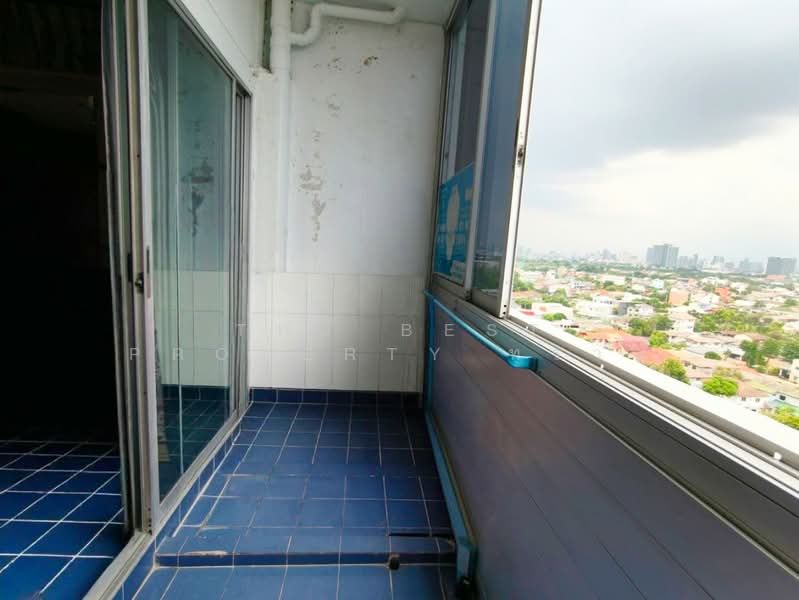 Onpa Tower : ออนป้า ทาวเวอร์, กรุงเทพ, 328 ซอยจรัญสนิทวงศ์ 67, บางพลัด, กรุงเทพ, 35 ตร.ม., คอนโด ขาย, โดย The Best Property ทราย, 500307754 - DDproperty.com