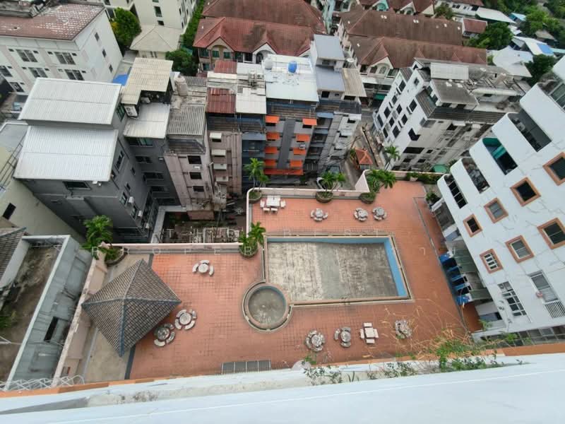 Onpa Tower : ออนป้า ทาวเวอร์, กรุงเทพ, 328 ซอยจรัญสนิทวงศ์ 67, บางพลัด, กรุงเทพ, 35 ตร.ม., คอนโด ขาย, โดย The Best Property ทราย, 500307754 - DDproperty.com