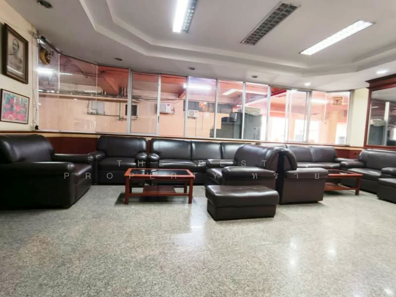 Onpa Tower, Bangkok, 328 Soi Charansanitwong 67, Bang Phlat, Bangkok, 1 Bedroom, 35 sqm, Condo For Sale, by The Best Property ทราย, 500307754 - DDproperty.com