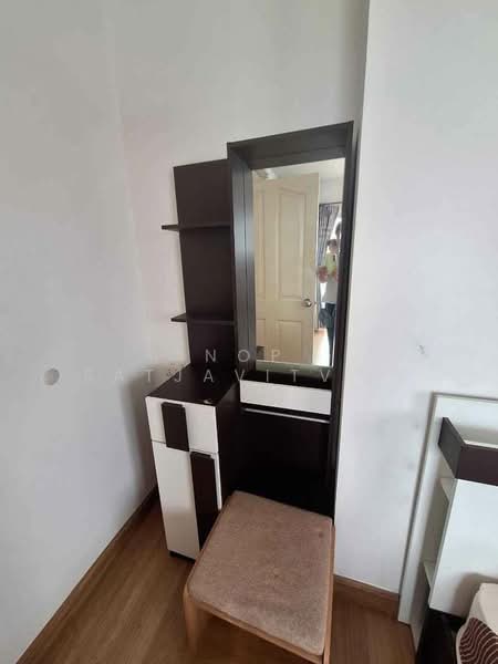 Supalai Park Ratchayothin, Bangkok, Ratchadaphisek Road, Lat Yao, Chatuchak, Bangkok, 2 Bedrooms, 79 sqm, Condo For Rent, by Nop Satjavitvisarn, 500307755 - DDproperty.com