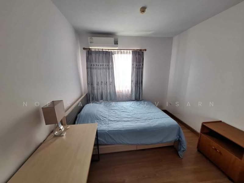 Supalai Park Ratchayothin, Bangkok, Ratchadaphisek Road, Lat Yao, Chatuchak, Bangkok, 2 Bedrooms, 79 sqm, Condo For Rent, by Nop Satjavitvisarn, 500307755 - DDproperty.com