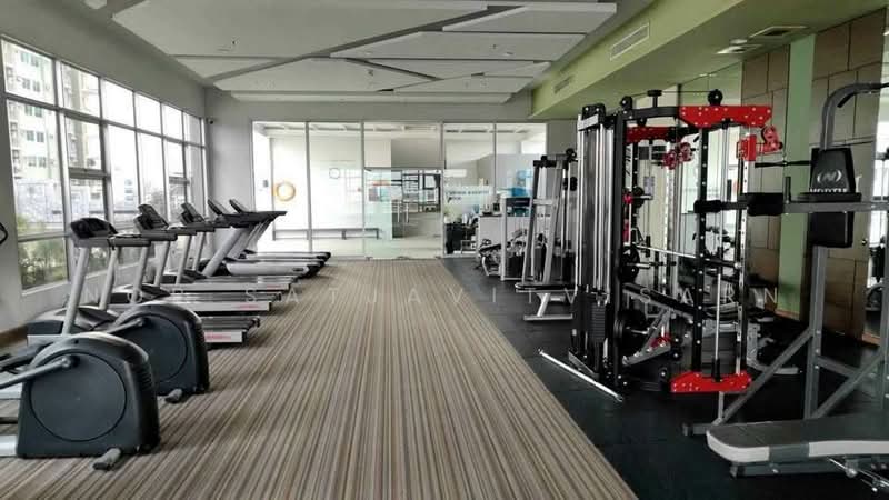Supalai Park Ratchayothin, Bangkok, Ratchadaphisek Road, Lat Yao, Chatuchak, Bangkok, 2 Bedrooms, 79 sqm, Condo For Rent, by Nop Satjavitvisarn, 500307755 - DDproperty.com