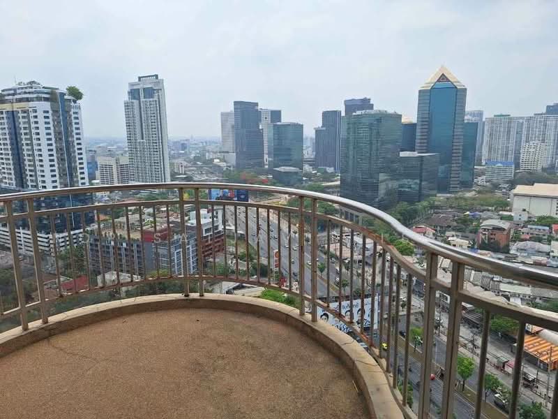 Supalai Park Ratchayothin, Bangkok, Ratchadaphisek Road, Lat Yao, Chatuchak, Bangkok, 2 Bedrooms, 79 sqm, Condo For Rent, by Nop Satjavitvisarn, 500307755 - DDproperty.com