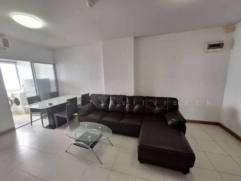 Supalai Park Ratchayothin, Bangkok, Ratchadaphisek Road, Lat Yao, Chatuchak, Bangkok, 2 Bedrooms, 79 sqm, Condo For Rent, by Nop Satjavitvisarn, 500307755 - DDproperty.com