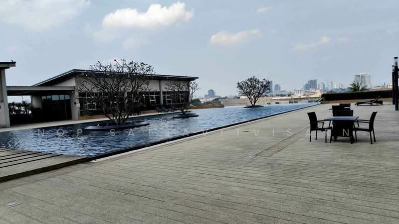 Supalai Park Ratchayothin, Bangkok, Ratchadaphisek Road, Lat Yao, Chatuchak, Bangkok, 2 Bedrooms, 79 sqm, Condo For Rent, by Nop Satjavitvisarn, 500307755 - DDproperty.com