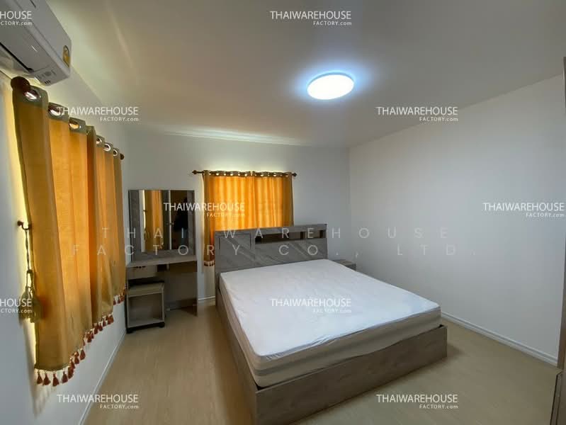 ให้เช่าโกดังและโรงงาน 520 ตร.ม. บางบัวทอง นนทบุรี รถเทรลเลอร์เข้าได้ พร้อมชั้นลอย, นนทบุรี, ลำโพ, บางบัวทอง, นนทบุรี, 520 ตร.ม., โกดัง-โรงงาน ให้เช่า, โดย THAI WAREHOUSE FACTORY CO., LTD., 500307758 - DDproperty.com