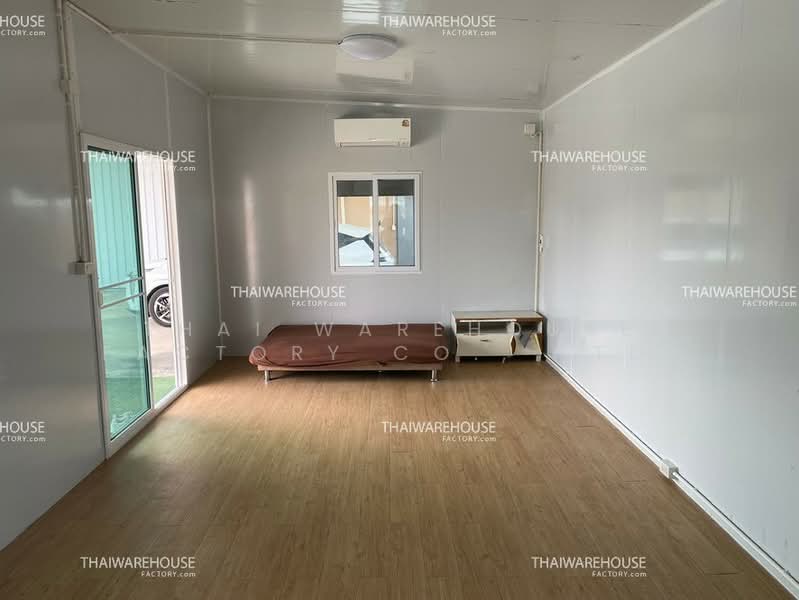 Warehouse for Rent 520 sqm Bang Bua Thong Nonthaburi Trailer Access with Mezzanine, Nonthaburi, Lam Pho, Bang Bua Thong, Nonthaburi, , 520 sqm, Warehouse/Factory For Rent, by THAI WAREHOUSE FACTORY CO., LTD., 500307758 - DDproperty.com