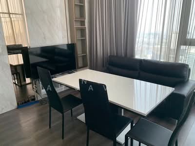 ขาย - Knightsbridge Space Ratchayothin : ไนท์บริดจ์ สเปซ รัชโยธิน, กรุงเทพ