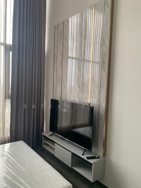 Knightsbridge Space Ratchayothin, Bangkok, Phaholyothin Road, Chatuchak, Bangkok, 3 Bedrooms, 69 sqm, Condo For Sale, by Nop Satjavitvisarn, 500307760 - DDproperty.com