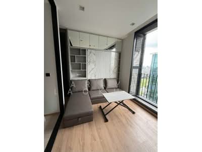 For Rent - Noble Around Ari, Bangkok