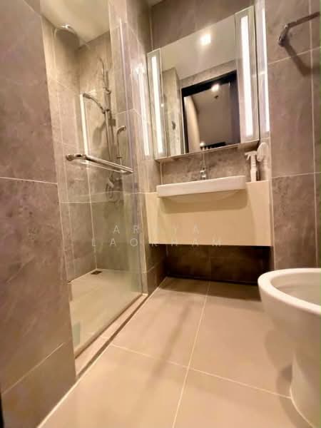 Noble Around Ari, Bangkok, 312 Phahon Yothin Rd, Samsen Nai, Phaya Thai, Bangkok, 1 Bedroom, 27 sqm, Condo For Rent, by Araya Laokham, 500307764 - DDproperty.com