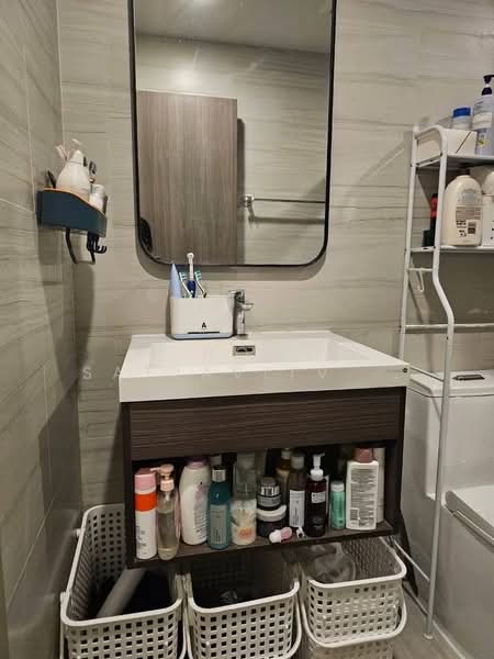 Metris Ladprao, Bangkok, Lat Phrao Road, Jom Phon, Chatuchak, Bangkok, 2 Bedrooms, 47 sqm, Condo For Sale, by Nop Satjavitvisarn, 500307765 - DDproperty.com