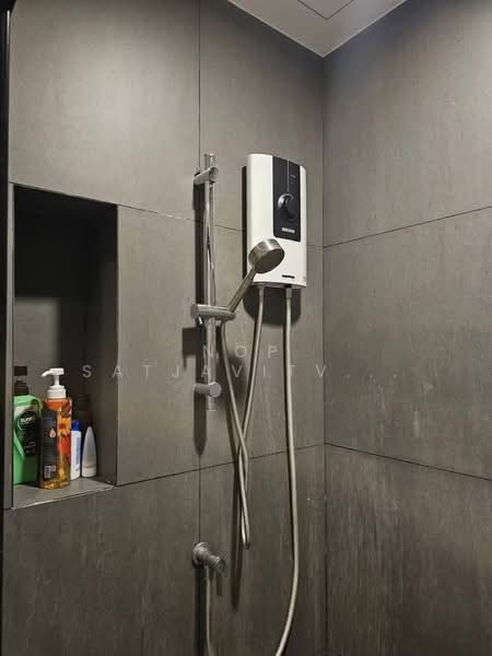 Metris Ladprao, Bangkok, Lat Phrao Road, Jom Phon, Chatuchak, Bangkok, 2 Bedrooms, 47 sqm, Condo For Sale, by Nop Satjavitvisarn, 500307765 - DDproperty.com