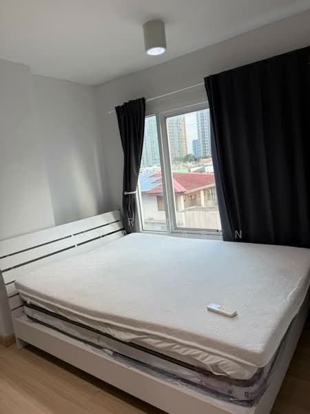 Bangkok Horizon Ratchada-Thaphra, Bangkok, 680 Ratchadaphisek Road, Dao Khanong, Thon Buri, Bangkok, 1 Bedroom, 28 sqm, Condo For Rent, by Saranya Suwannasin, 500307769 - DDproperty.com