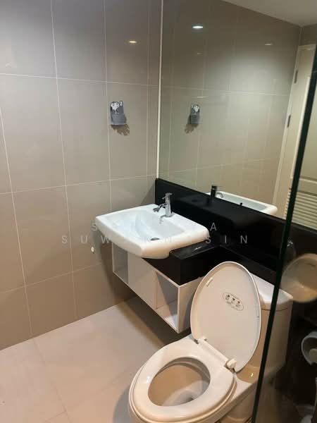 Bangkok Horizon Ratchada-Thaphra, Bangkok, 680 Ratchadaphisek Road, Dao Khanong, Thon Buri, Bangkok, 1 Bedroom, 28 sqm, Condo For Rent, by Saranya Suwannasin, 500307769 - DDproperty.com