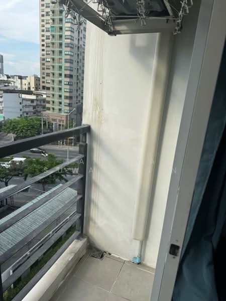 Bangkok Horizon Ratchada-Thaphra, Bangkok, 680 Ratchadaphisek Road, Dao Khanong, Thon Buri, Bangkok, 1 Bedroom, 28 sqm, Condo For Rent, by Saranya Suwannasin, 500307769 - DDproperty.com