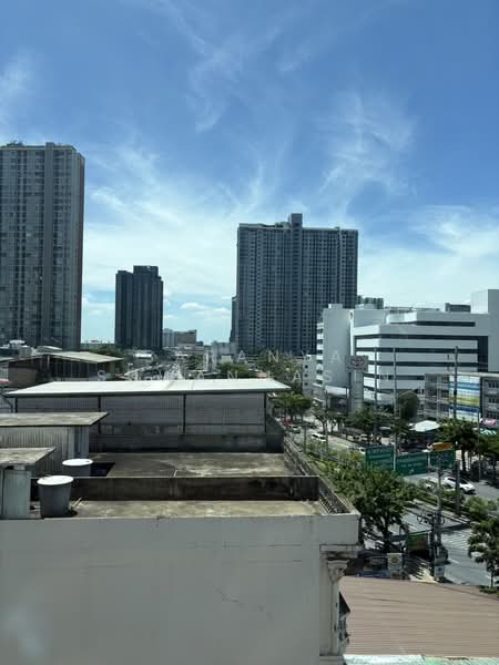 Bangkok Horizon Ratchada-Thaphra : แบงค์คอก ฮอไรซอน รัชดา-ท่าพระ, กรุงเทพ, 680 ถนนรัชดาภิเษก, ดาวคะนอง, ธนบุรี, กรุงเทพ, 28 ตร.ม., คอนโด ให้เช่า, โดย Saranya Suwannasin, 500307769 - DDproperty.com