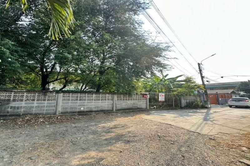 พหลโยธิน 54 ร่วมใจสามัคคี 3, กรุงเทพ, ถนนพหลโยธิน, คลองถนน, สายไหม, กรุงเทพ, 684 ตร.ม., ที่ดิน ขาย, โดย คุณเปิ้ล, 500307770 - DDproperty.com
