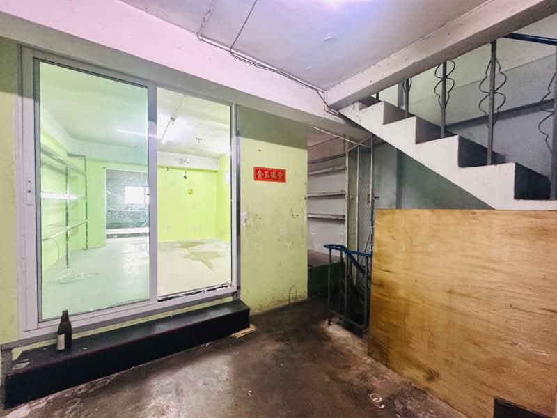 อาคารพาณิชย์บางขุนเทียน กรุงเทพมหานคร, Bangkok, Samae Dam, Bang Khun Thian, Bangkok, , 100 sqm, Shophouse For Sale, by The Best Property ตาล, 500307773 - DDproperty.com
