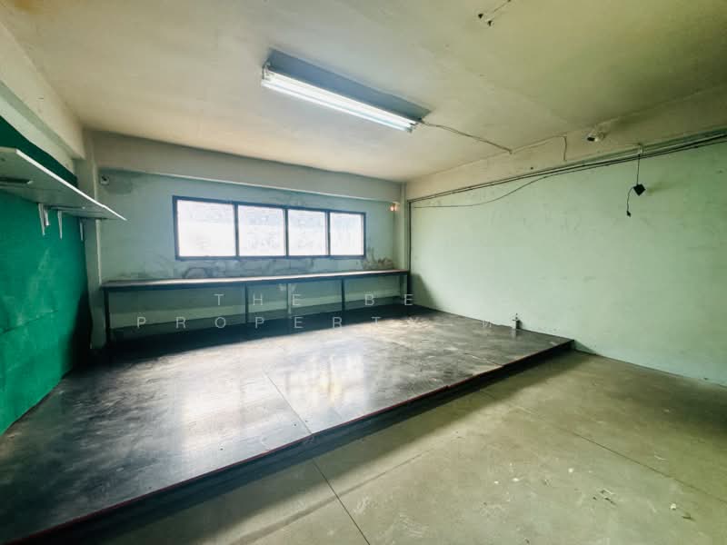 อาคารพาณิชย์บางขุนเทียน กรุงเทพมหานคร, Bangkok, Samae Dam, Bang Khun Thian, Bangkok, , 100 sqm, Shophouse For Sale, by The Best Property ตาล, 500307773 - DDproperty.com