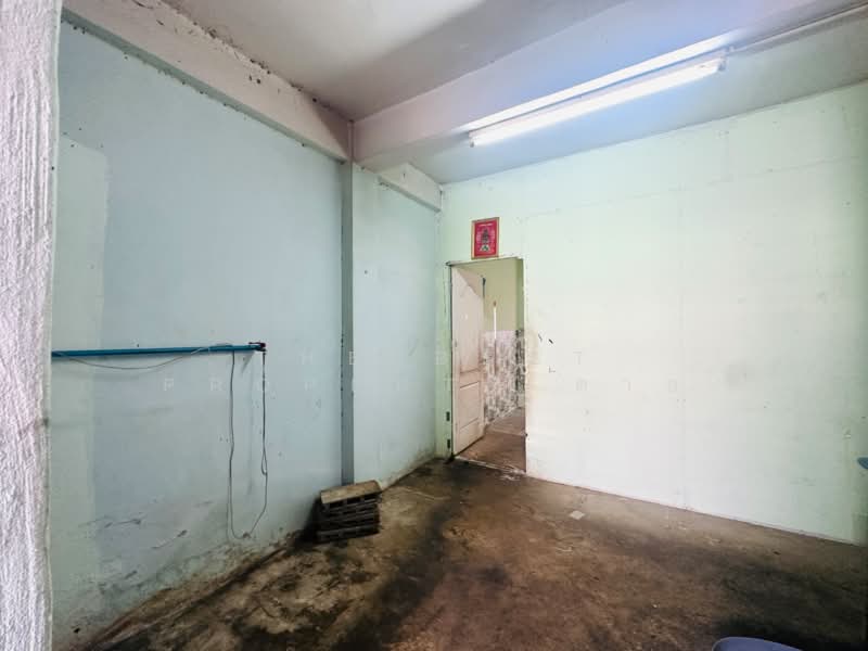 อาคารพาณิชย์บางขุนเทียน กรุงเทพมหานคร, Bangkok, Samae Dam, Bang Khun Thian, Bangkok, , 100 sqm, Shophouse For Sale, by The Best Property ตาล, 500307773 - DDproperty.com