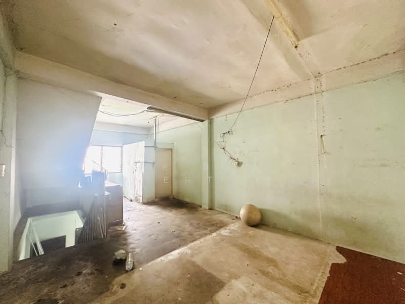อาคารพาณิชย์บางขุนเทียน กรุงเทพมหานคร, Bangkok, Samae Dam, Bang Khun Thian, Bangkok, , 100 sqm, Shophouse For Sale, by The Best Property ตาล, 500307773 - DDproperty.com