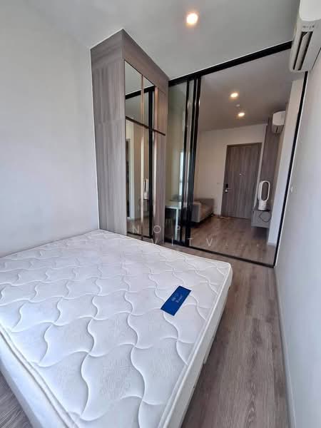 Knightsbridge Prime Ratchayothin, Bangkok, 22 Phahon Yothin, Chatuchak, Bangkok, 1 Bedroom, 27 sqm, Condo For Sale, by Nop Satjavitvisarn, 500307774 - DDproperty.com