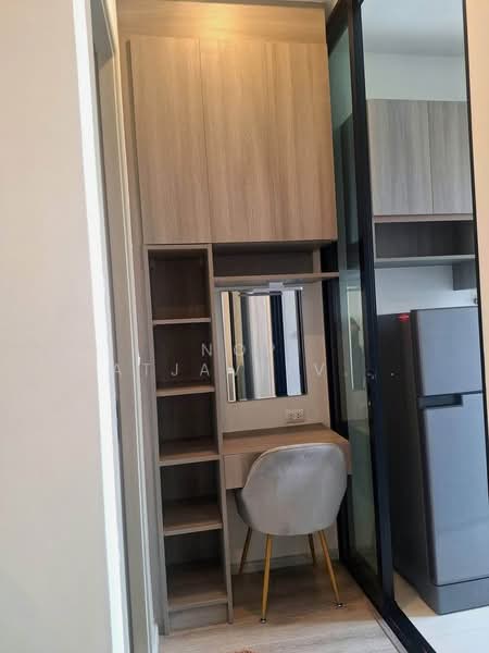 Knightsbridge Prime Ratchayothin, Bangkok, 22 Phahon Yothin, Chatuchak, Bangkok, 1 Bedroom, 27 sqm, Condo For Sale, by Nop Satjavitvisarn, 500307774 - DDproperty.com