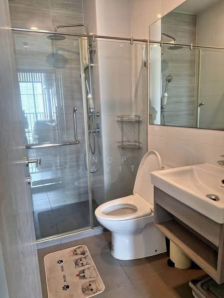Knightsbridge Prime Ratchayothin, Bangkok, 22 Phahon Yothin, Chatuchak, Bangkok, 1 Bedroom, 27 sqm, Condo For Sale, by Nop Satjavitvisarn, 500307774 - DDproperty.com