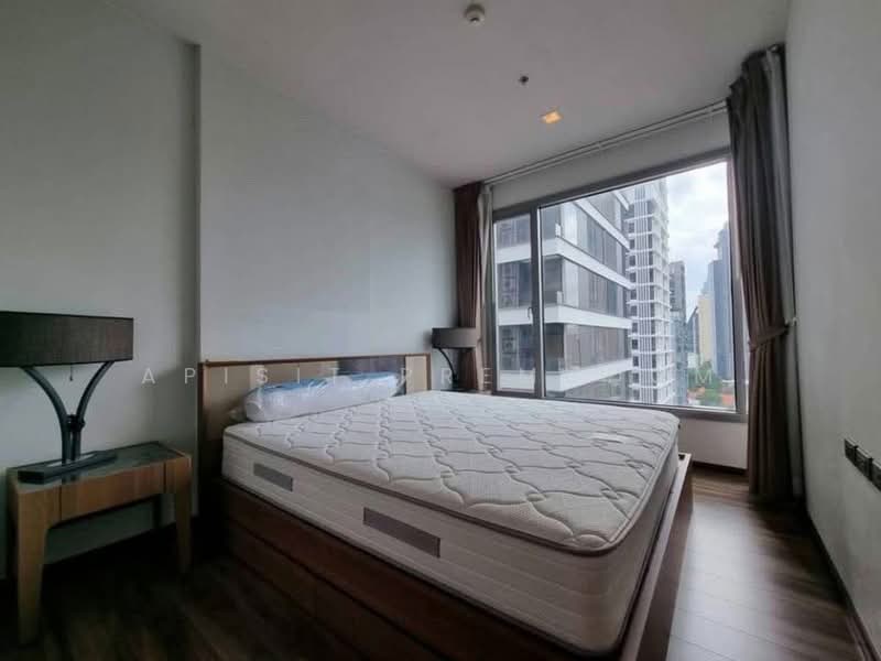 CEIL by Sansiri : ซีล บาย แสนสิริ, กรุงเทพ, 11 ซอยเอกมัย 12 ถนนสุขุมวิท 63, คลองตันเหนือ, วัฒนา, กรุงเทพ, 65 ตร.ม., คอนโด ให้เช่า, โดย Apisit Premudom, 500307775 - DDproperty.com